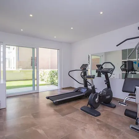 Apartment La Perla Del Ticino 8 Lugano
